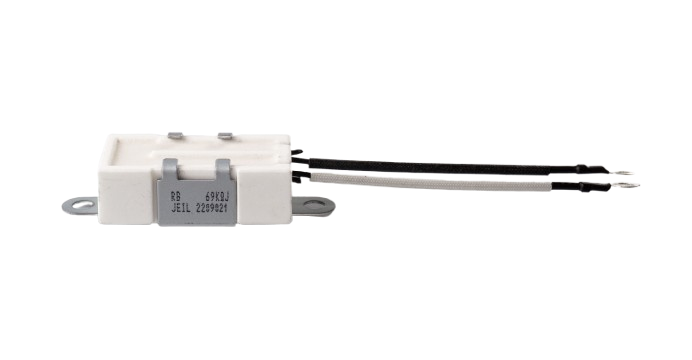 High Power Discharge Resistors -RB