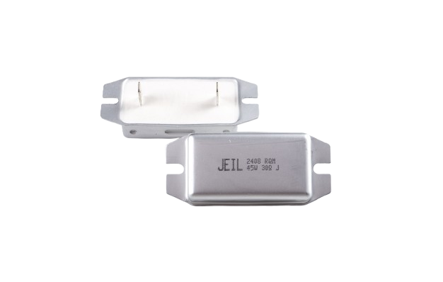 High Power Precharge Resistors - RQM