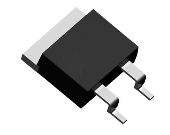 TO220 High Power Thick Film Resistors - TFS35