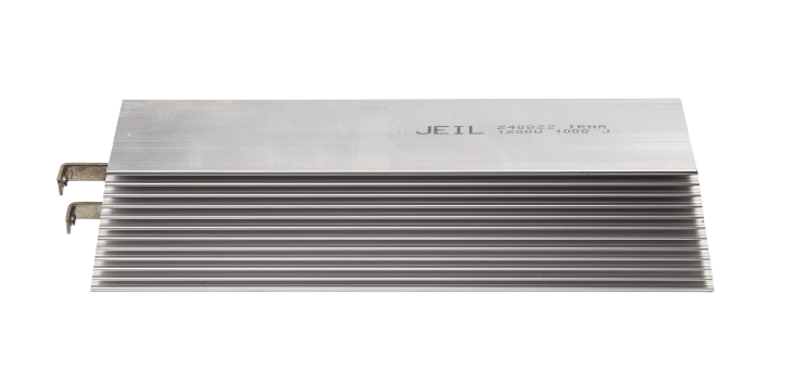 Metal Clad Resistors - IRH ( 600W ~2.8KW )