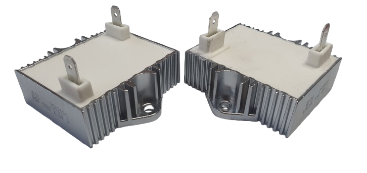High Power Precharge Resistors - RQM