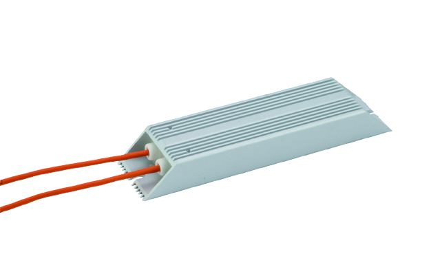 High Power Precharge Resistors - IRH