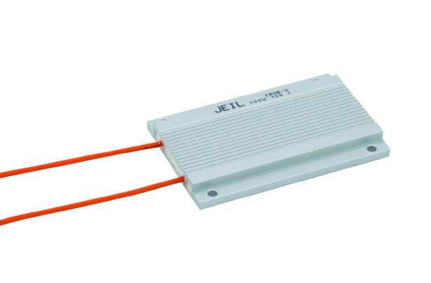 High Power Precharge Resistors - IRHB-S