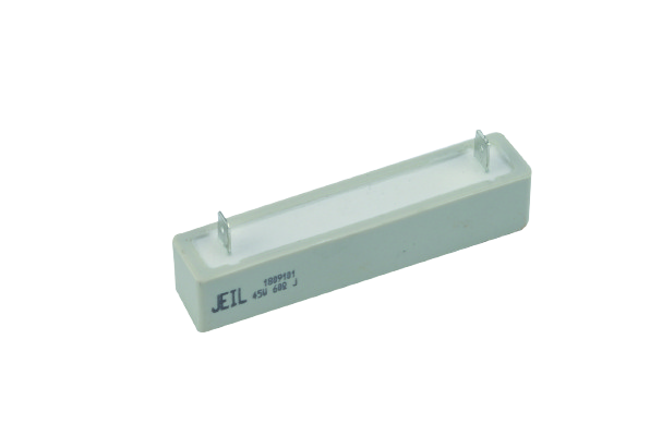 High Power Precharge Resistors -RQL