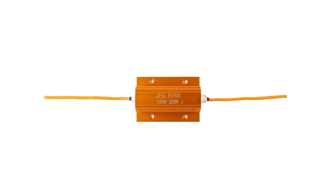 High Power Precharge Resistors -PRHW