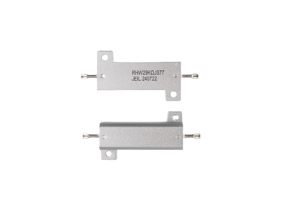 High Power Discharge Resistors -RHW