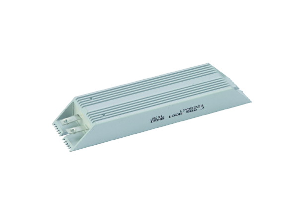 Metal Clad Resistors - IRH ( 50W ~500W )