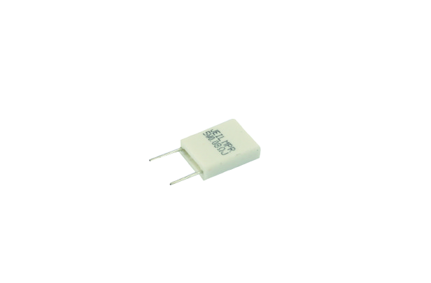 Metal Plate Shunt Resistors -MPR