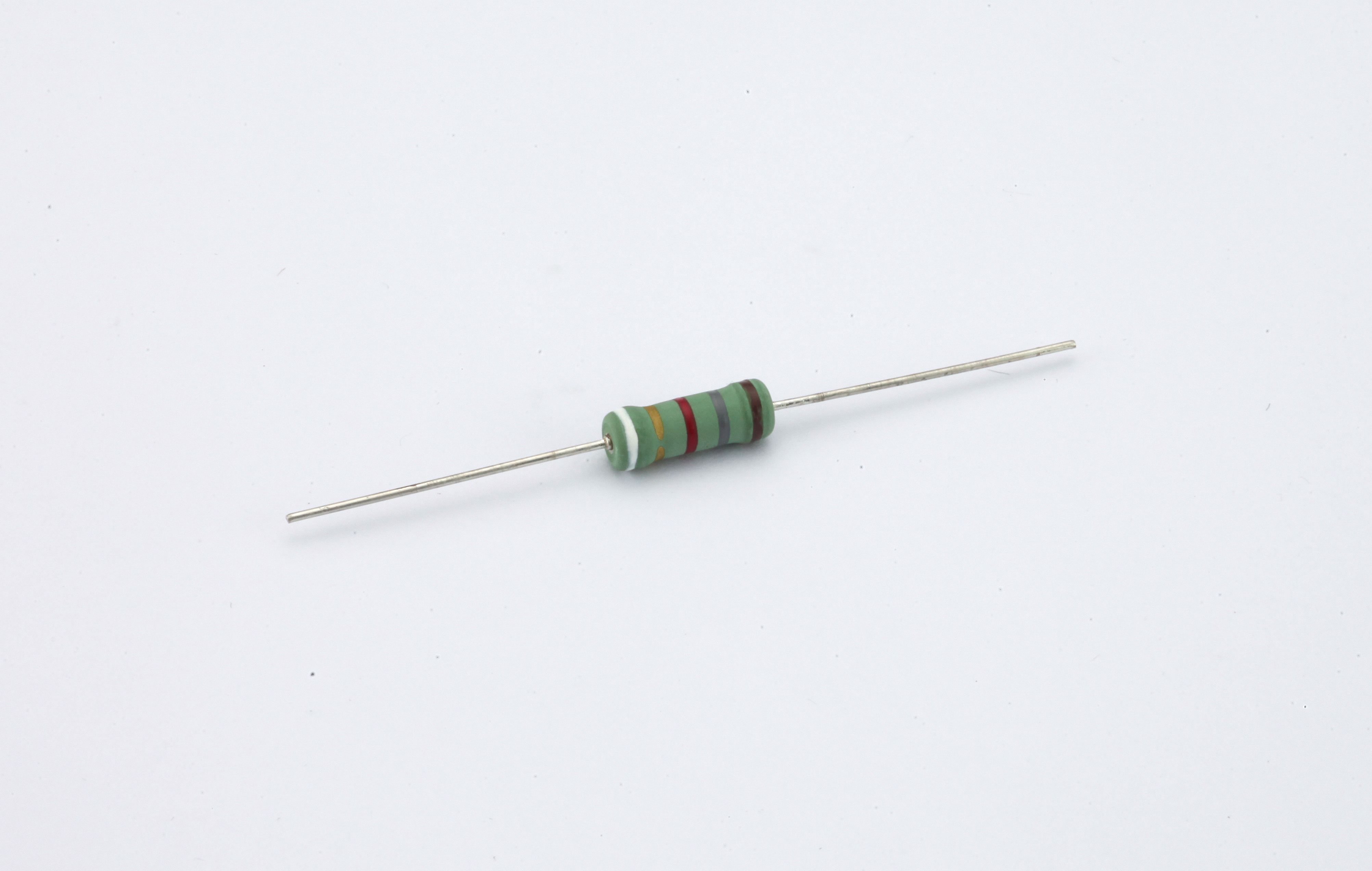 Fusible Resistors - FR