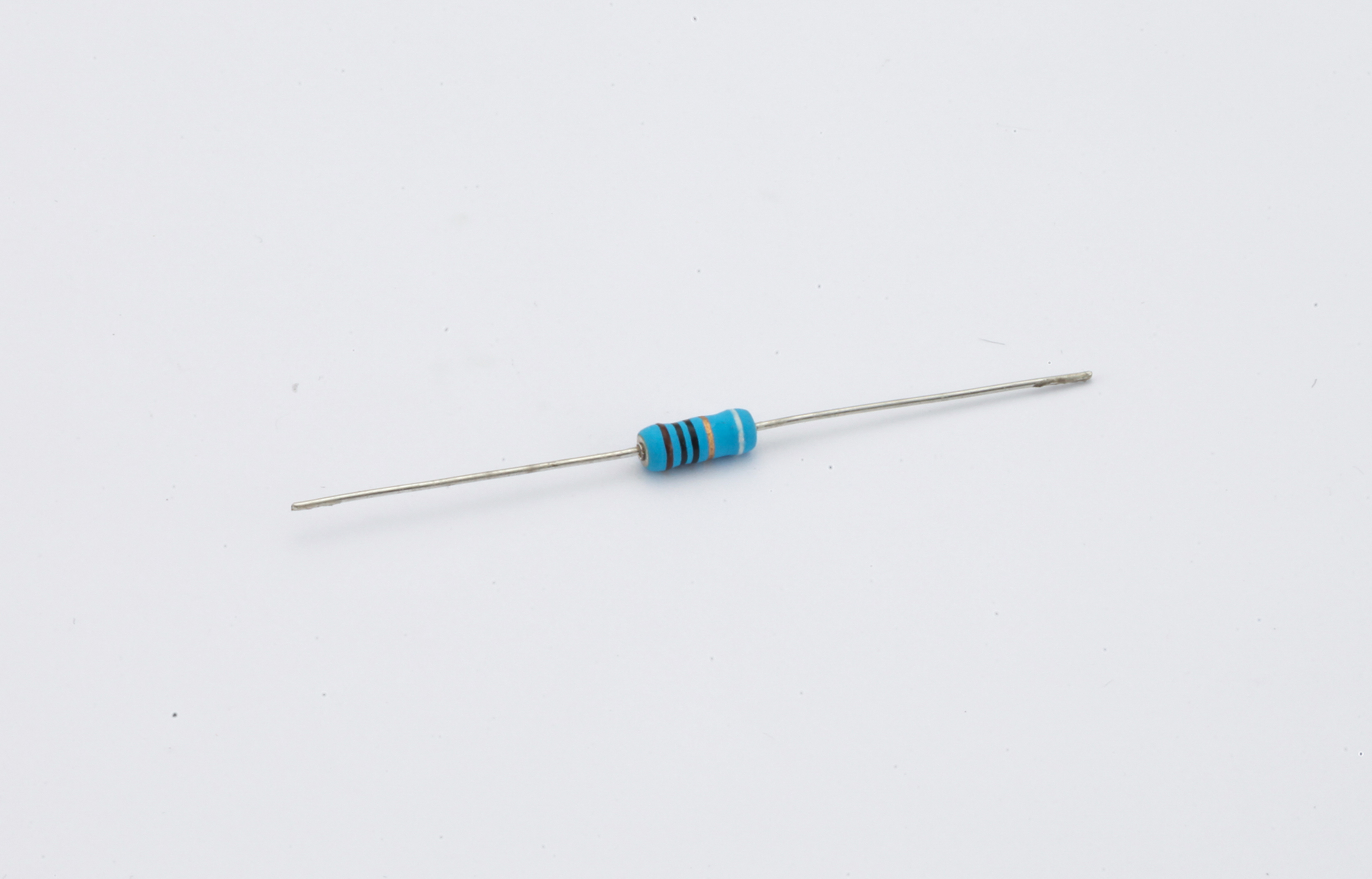 Fusible Resistors - RWF