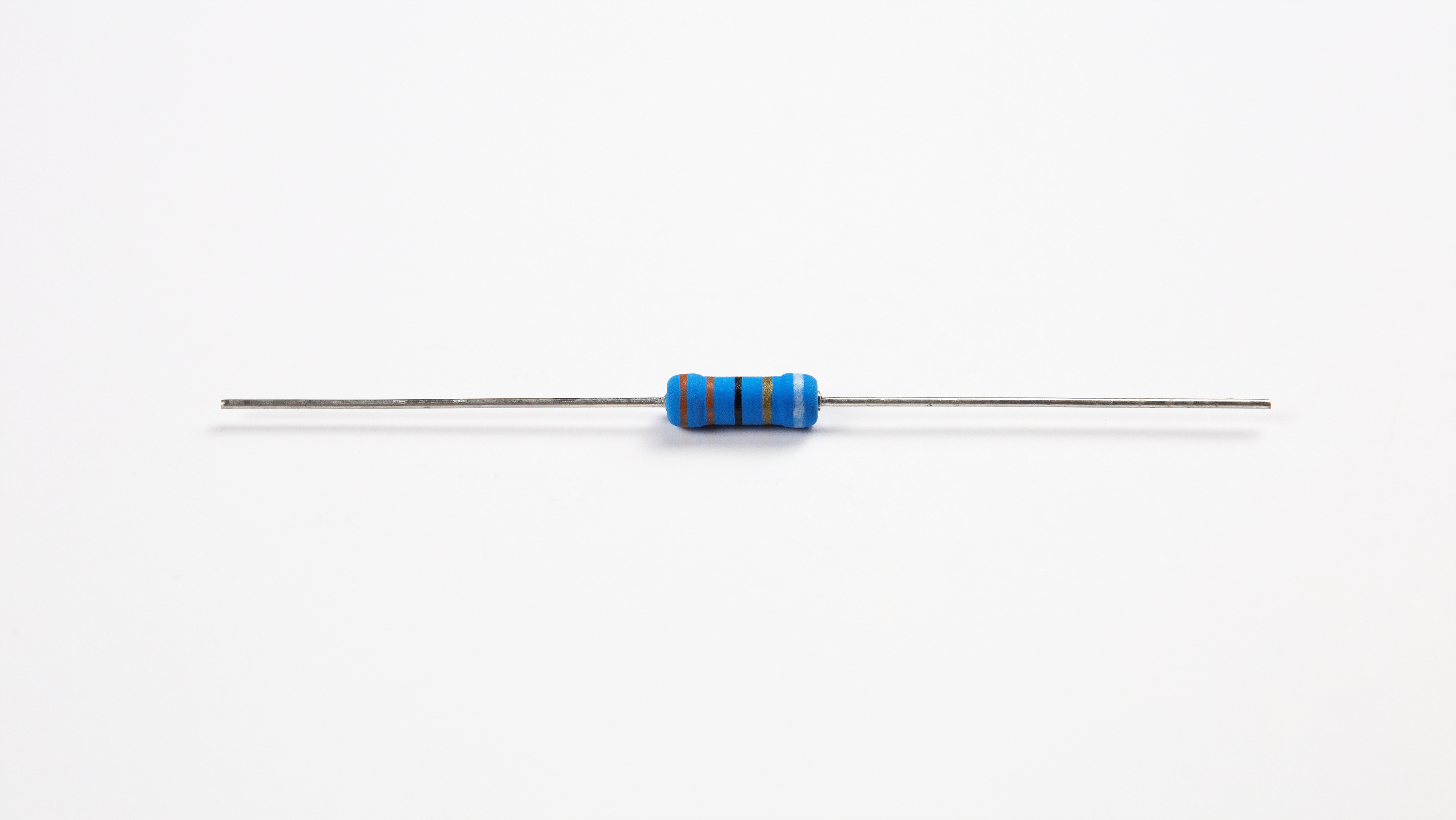 Fusible Resistors - RWF