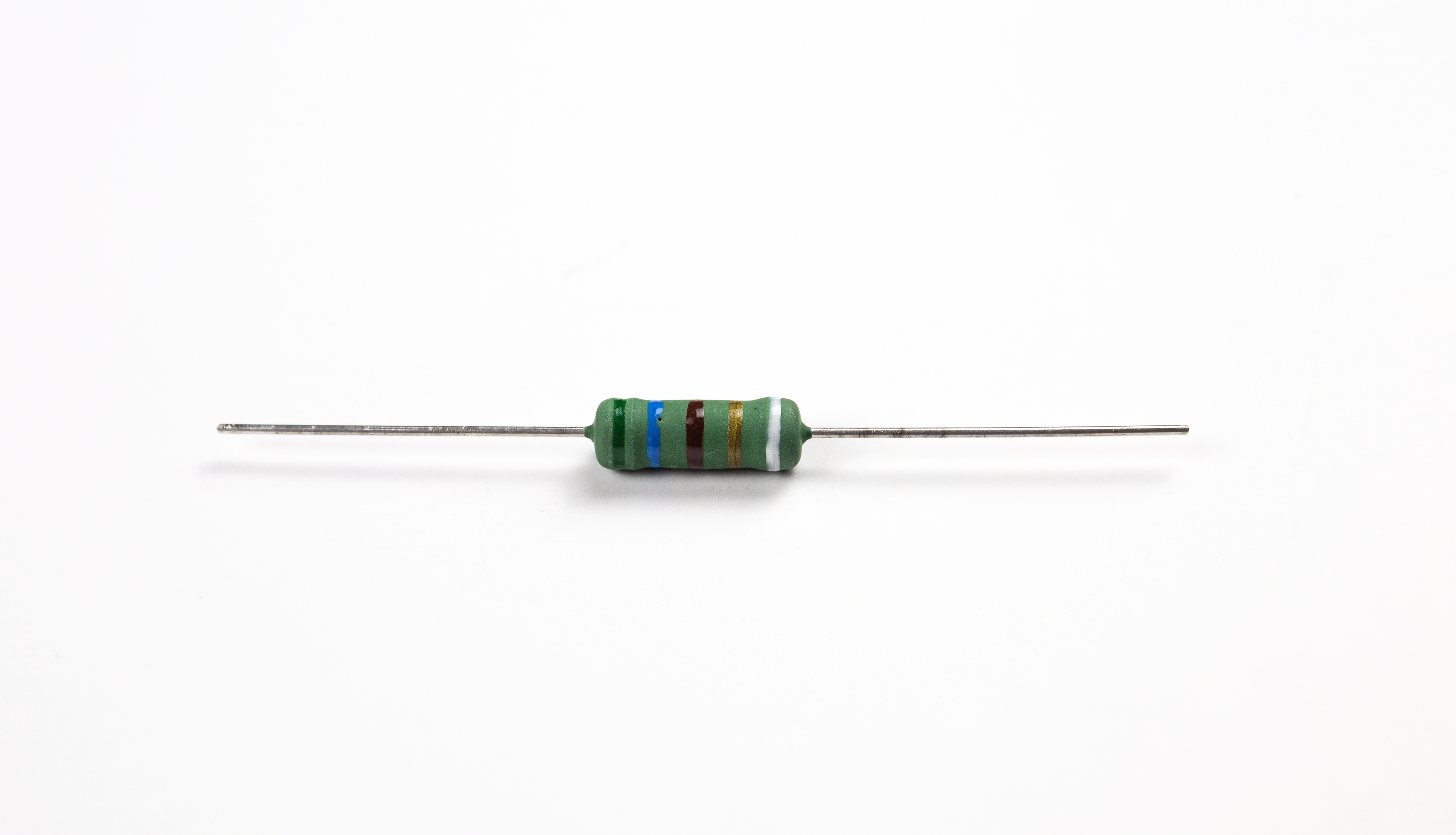 Fusible Resistors - FR