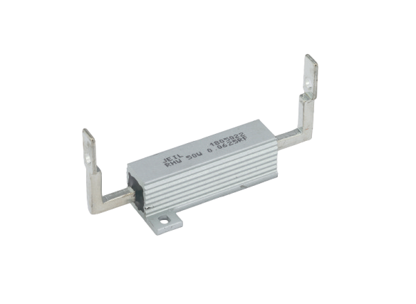 Current Sensing Resistors-CSR